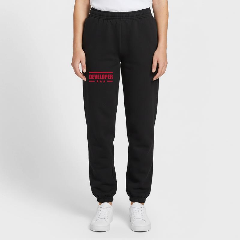 Developer Unisex Jogginghose