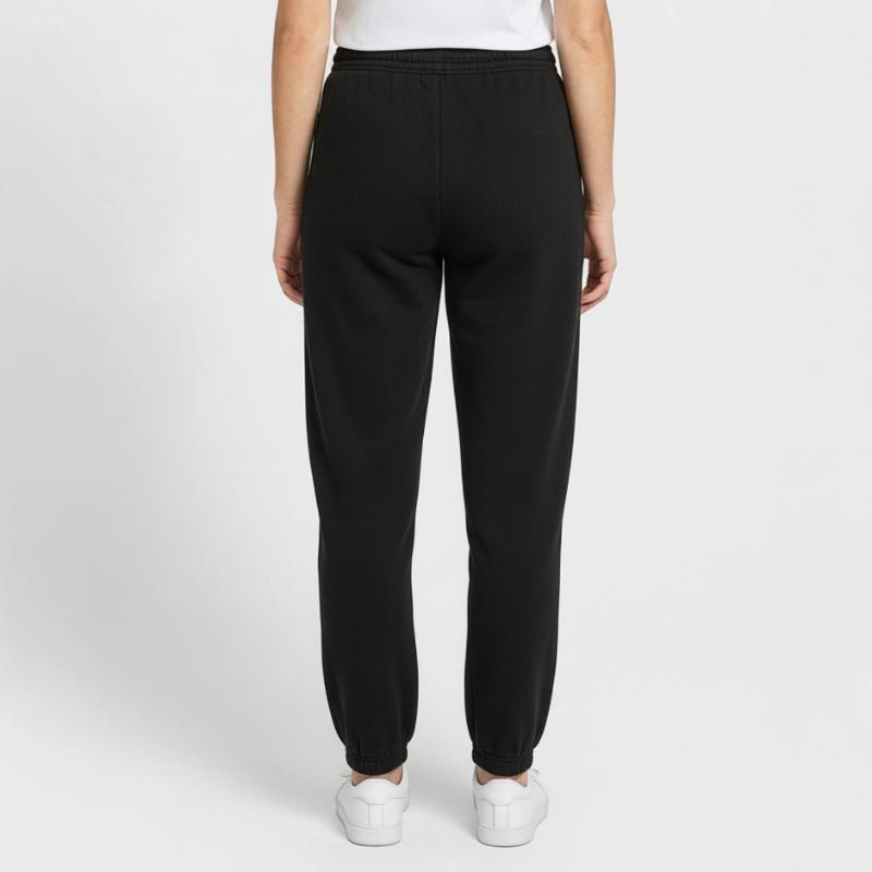 Nullvier Boxlogo Unisex Jogginghose