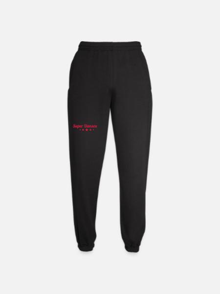 Super Dancer - Dance - Unisex Joggers - black