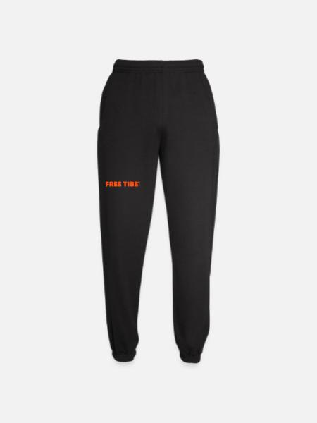 free tibet - Unisex Joggers - black