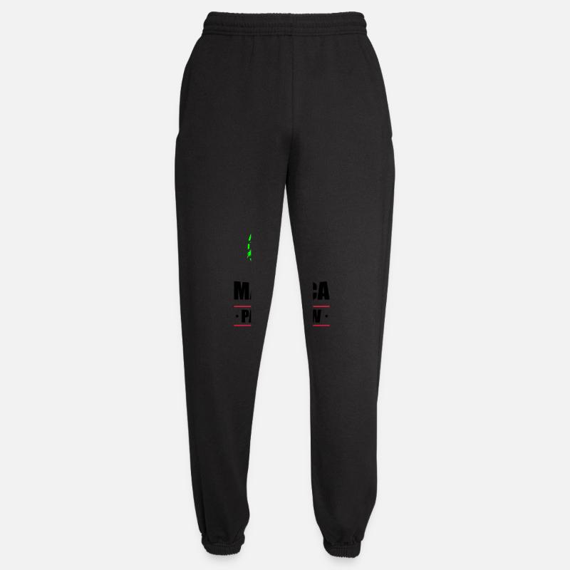 Rimini Party Crew - Unisex Joggers - black