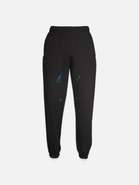 You find it offensive - Unisex Joggers - black
