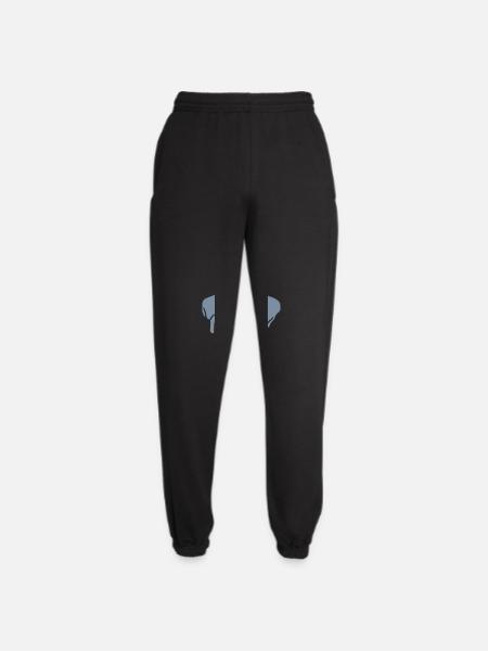 Drinking Spirit Booba Tea - Unisex Joggers - black