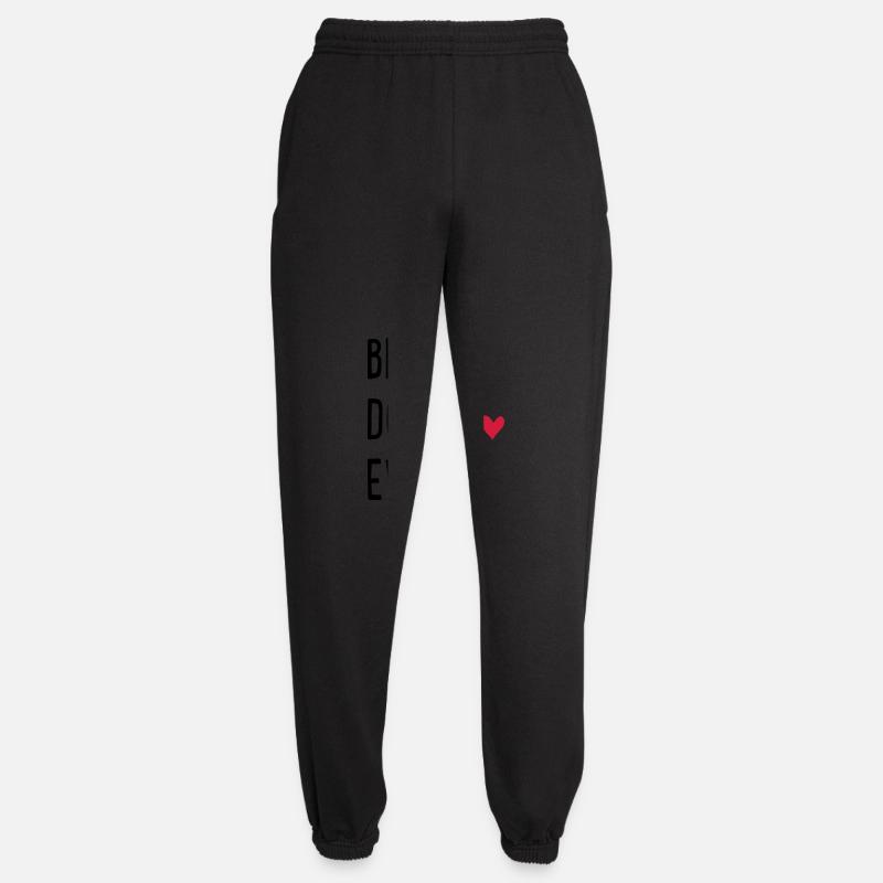 Arzt - Unisex Jogginghose - Schwarz