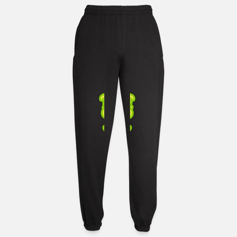 have a good day - Unisex Jogginghose - Schwarz
