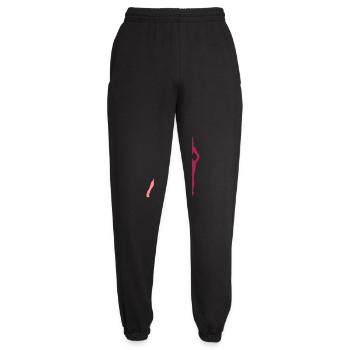 Sexy 2 Frauen - Unisex Jogginghose - Schwarz - Vorne - AI Model Female 172 light (172cm)