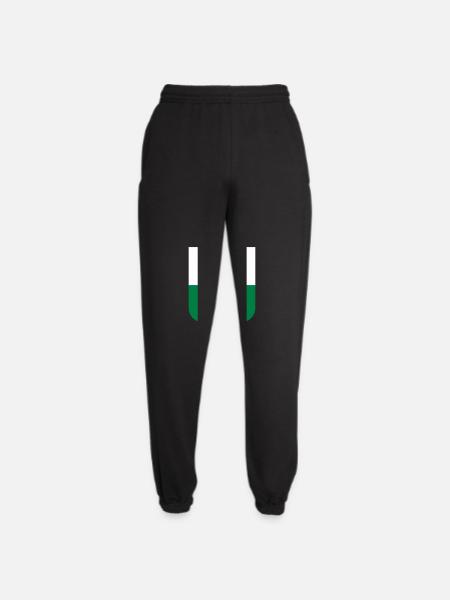 Saxony - Unisex Joggers - black