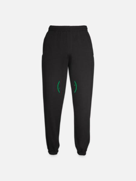 Eiserne Fron - Drei Pfeile - Unisex Joggers - black