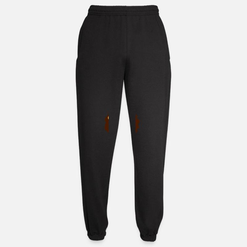 Lion King - Unisex Jogginghose - Schwarz