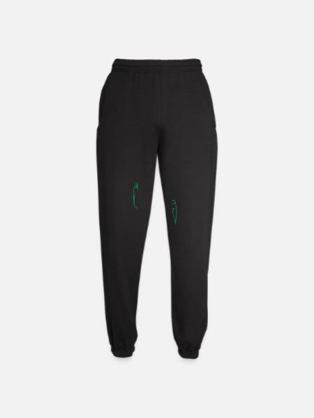 Sensenmann - Unisex Jogginghose - Schwarz