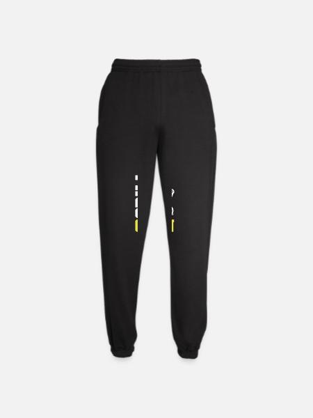 Grill Crew - Unisex Joggers - black