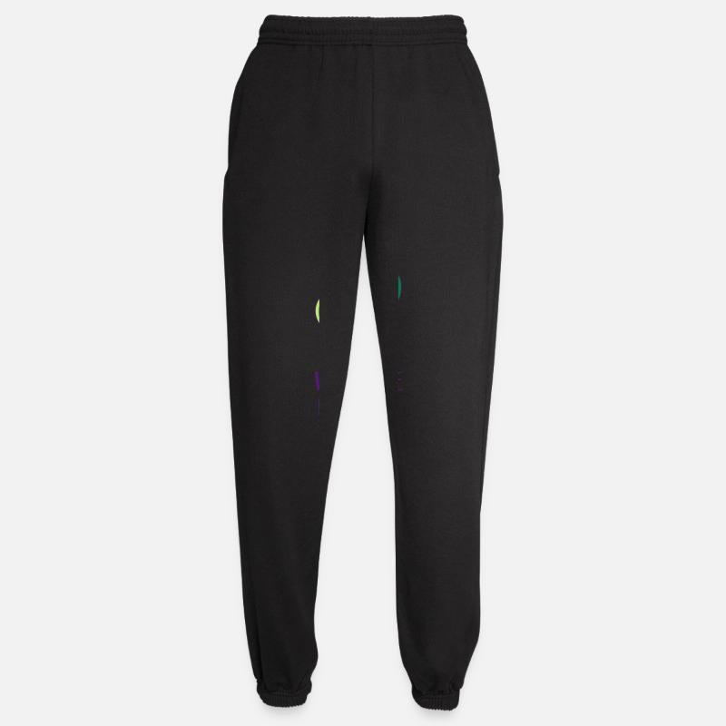 Cactus - Shave - Unisex Joggers - black