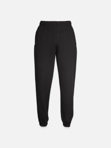 Welcome Alien waves friendly - Unisex Joggers - black