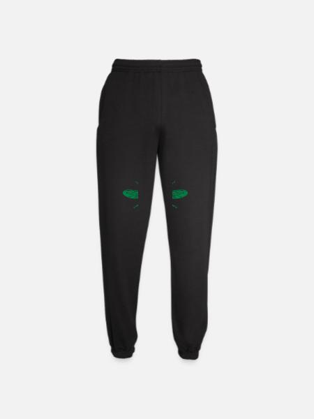 Fly Fly - Unisex Joggers - black