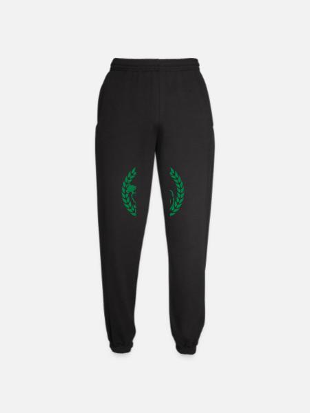 Jaguar Strong - Unisex Joggers - black