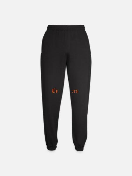 GodBlessCucumbers - Unisex Joggers - black