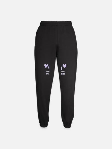 Best granny - Unisex Joggers - black