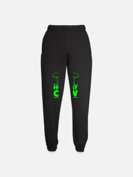 Holiday Crew - Unisex Joggers - black
