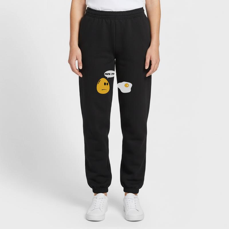 Egg Daddy Unisex Joggers