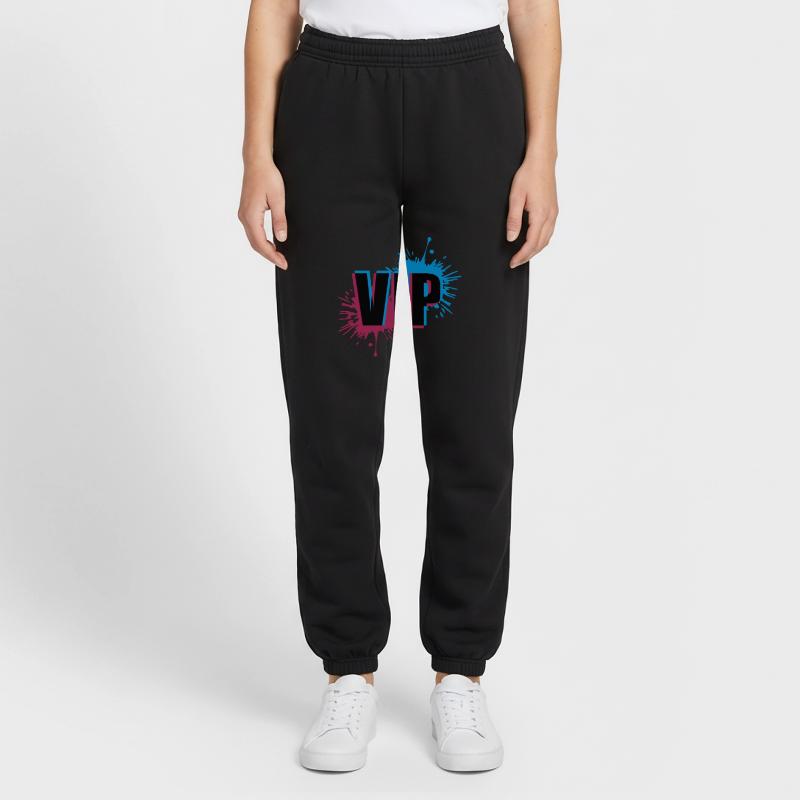 VIP 3D effect Unisex Joggers