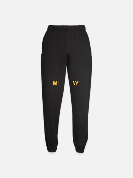 Monday - Unisex Joggers - black