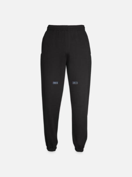 What Winners Look Like - Unisex Joggers - black