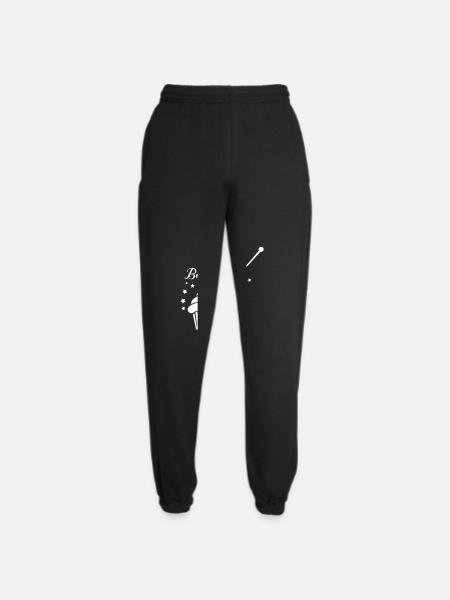Backfee 01 - Unisex Joggers - black