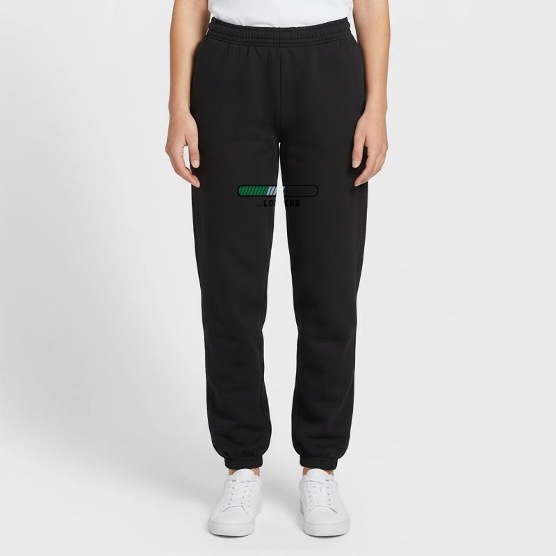 Loading Unisex Joggers
