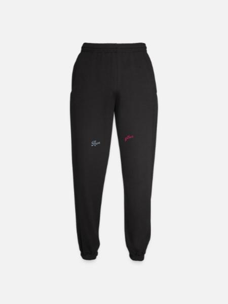 Awesome Like My Daughter - Unisex Joggers - black