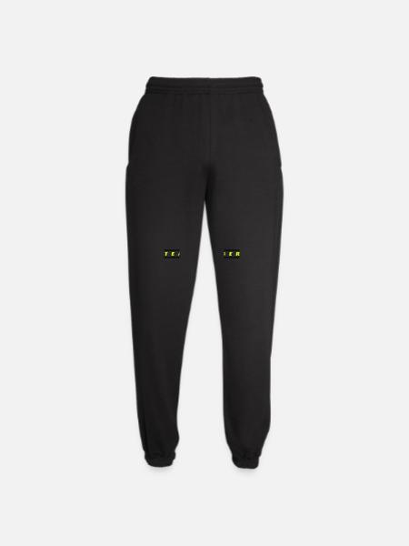 Team Member - Unisex Joggers - black