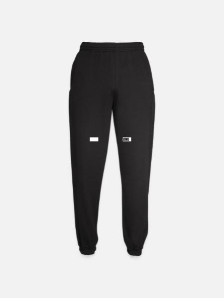 I suck at bowling - Unisex Joggers - black