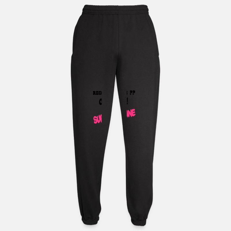 Super cousine - Pantalon de jogging unisexe - noir