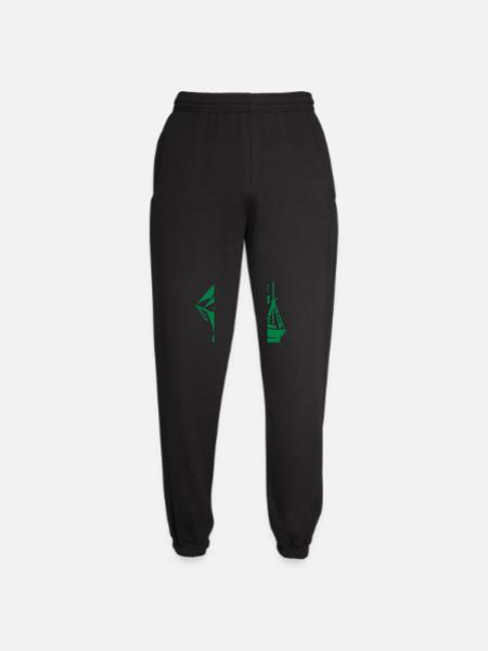 Schiff Schifffahrt - Unisex Jogginghose - Schwarz