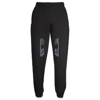 Awesome Like My Daughter - Unisex Joggers - black - Front - AI Model Female 172 light (172cm)
