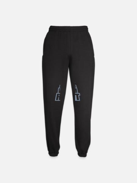 I m not arguing - Unisex Joggers - black