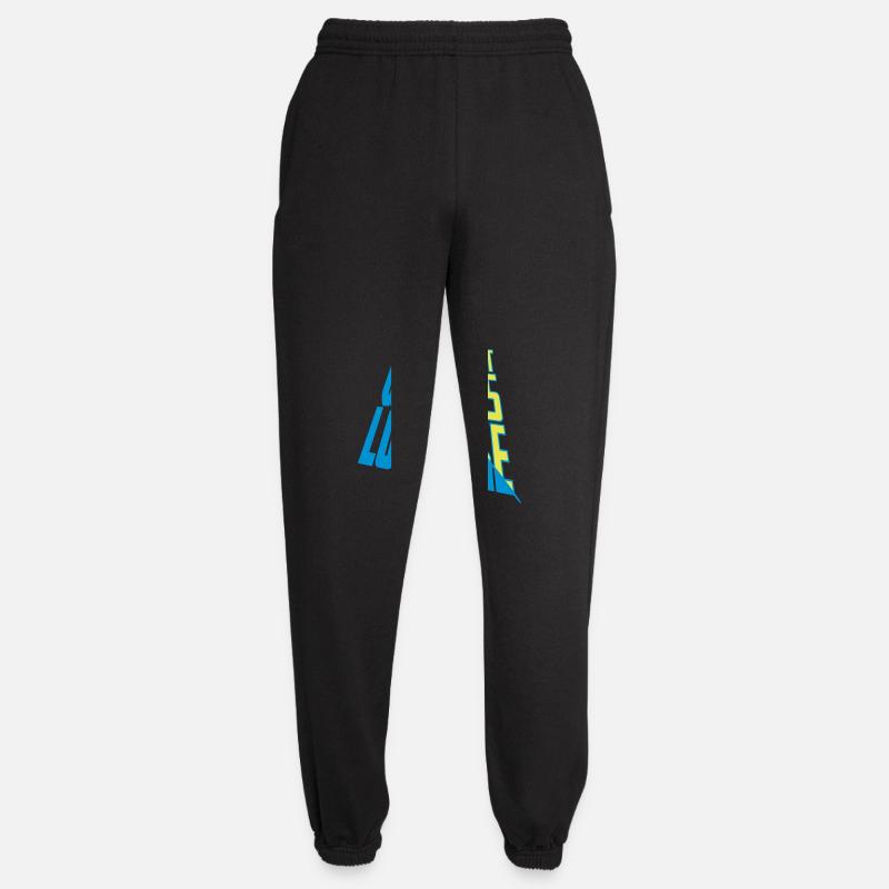 What Winners Look Like - Unisex Joggers - black
