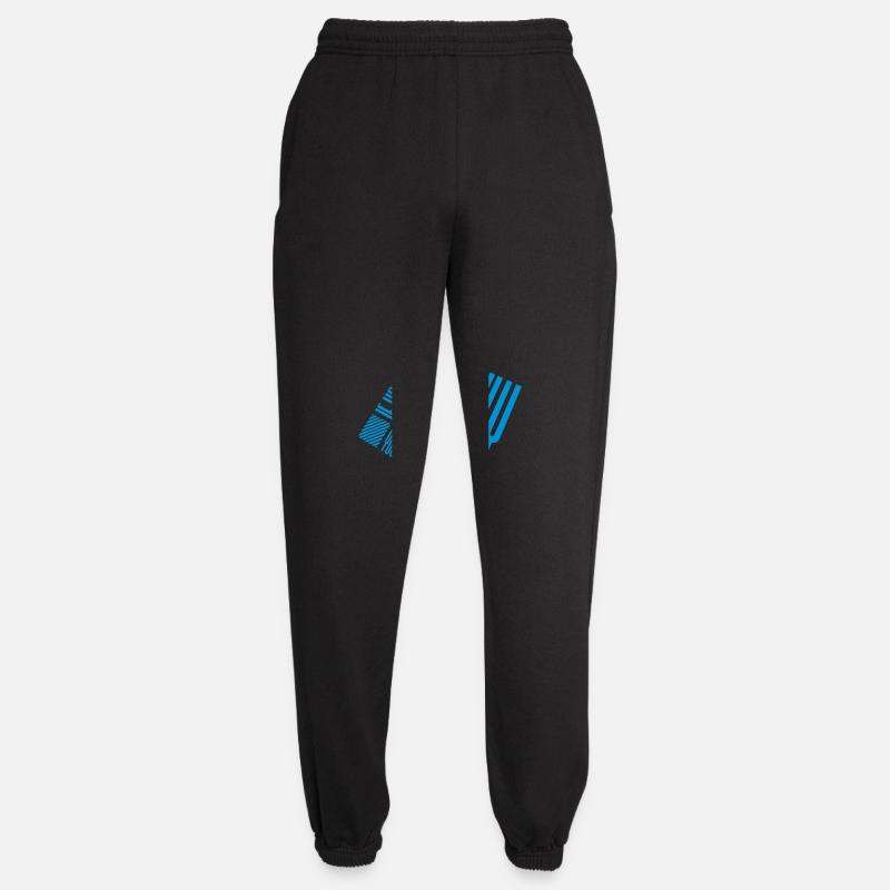you would understand Zitat - Unisex Jogginghose - Schwarz
