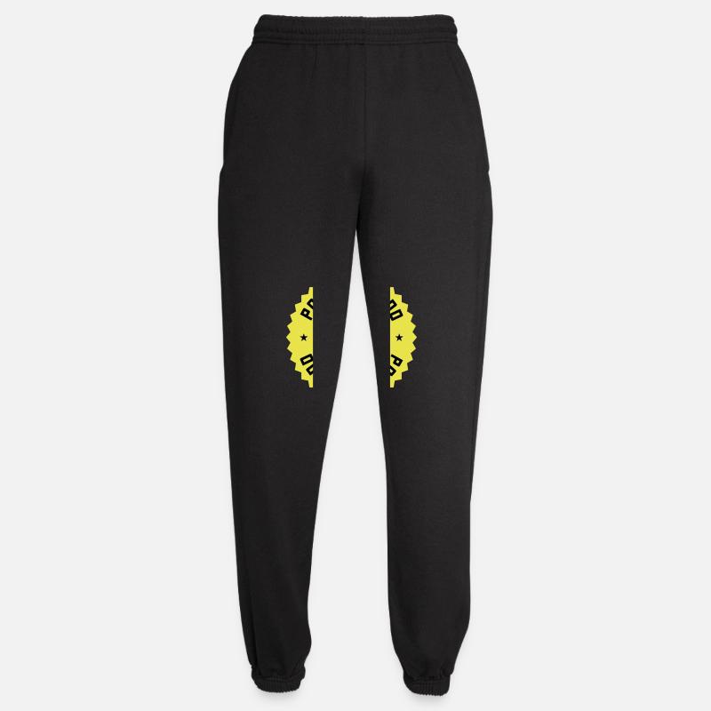 Polterabend Hochzeit Party - Unisex Jogginghose - Schwarz