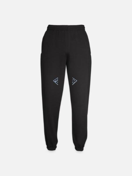 Error 404 not found - Unisex Joggers - black
