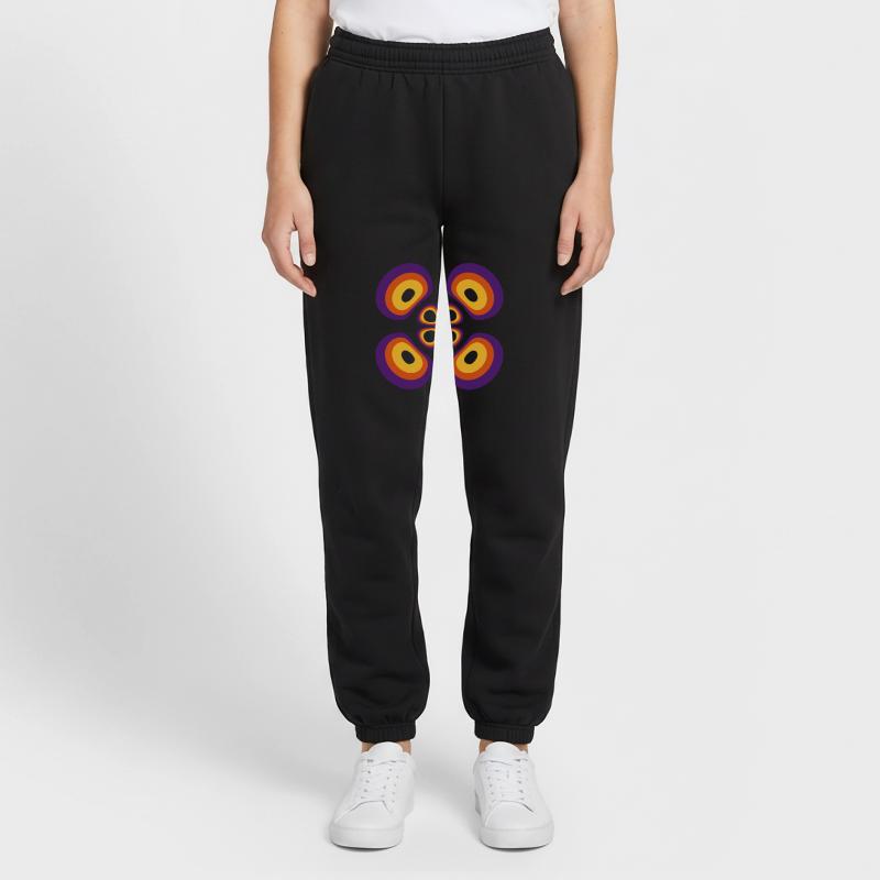 Densité de probabilité Atome d’hydrogène (4,2,1) Pantalon de jogging unisexe