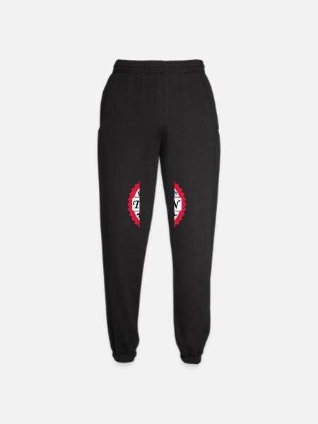 Approved Best UNCLE - Unisex Joggers - black