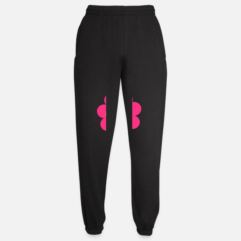 Blume - Unisex Joggers - black
