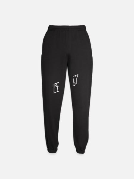 I shaved my balls - Unisex Joggers - black