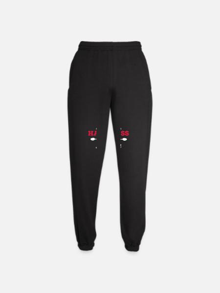 cuire - Pantalon de jogging unisexe - noir