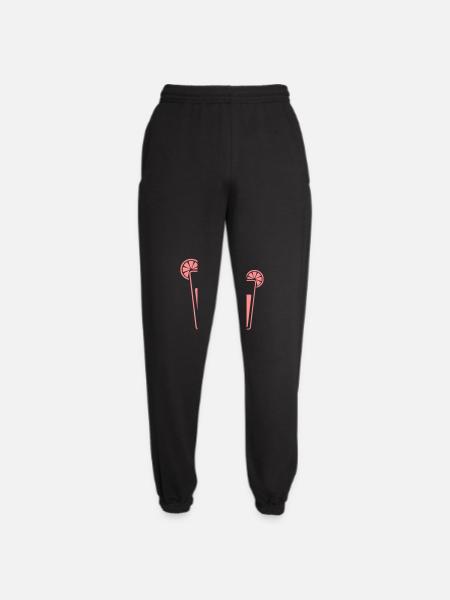 Cocktails 2 - Unisex Joggers - black