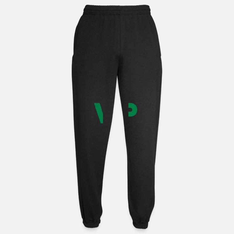 VIP - Unisex Joggers - black
