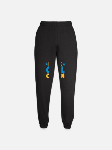 I'm the COOL Cousin! - Unisex Joggers - black