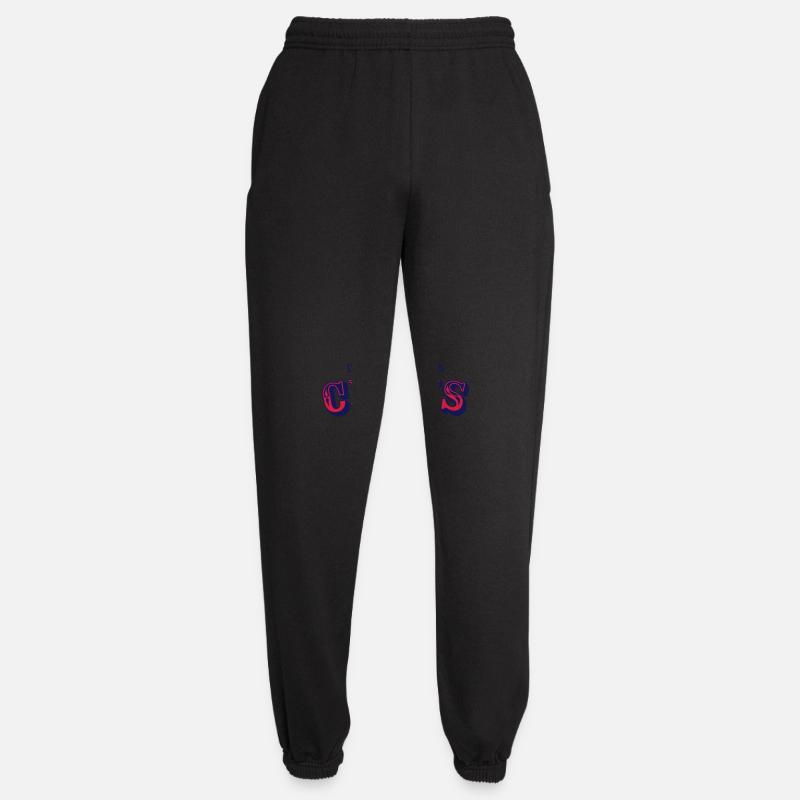 Patron de ce cirque - Pantalon de jogging unisexe - noir