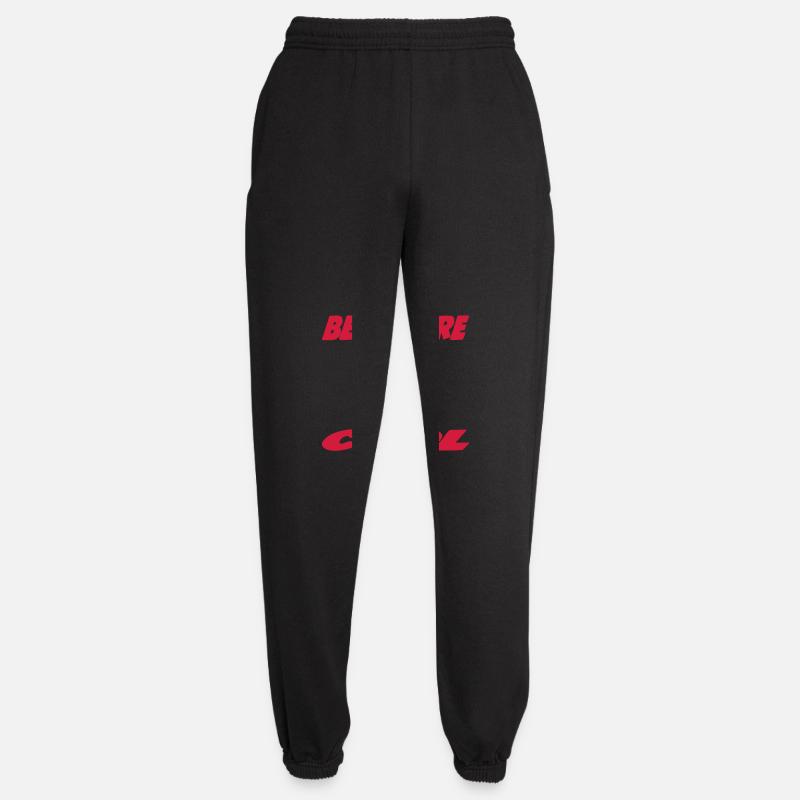 COOL Stepfather - Unisex Joggers - black
