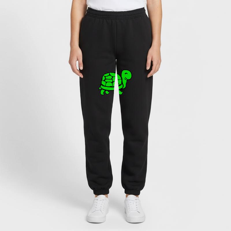 Turtle Cute Cute Funny Turtle Shell Unisex Joggers